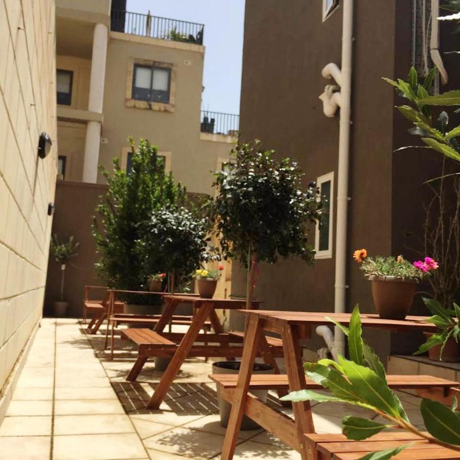 Villa Arjuza - Private Self Catering Bedrooms With Bathroom Is-Swieqi Екстериор снимка