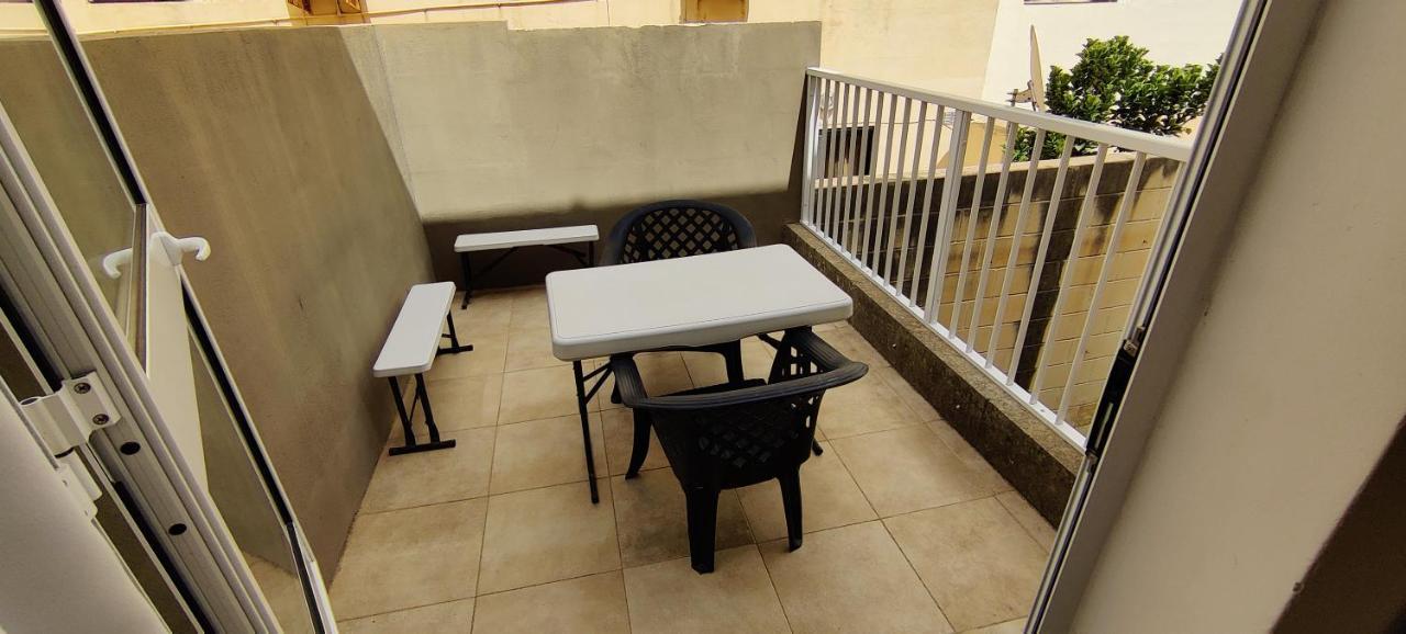 Villa Arjuza - Private Self Catering Bedrooms With Bathroom Is-Swieqi Екстериор снимка